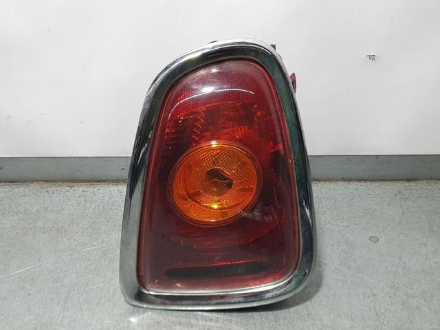Lampa zespolona tylna prawa 63212757010 BMW