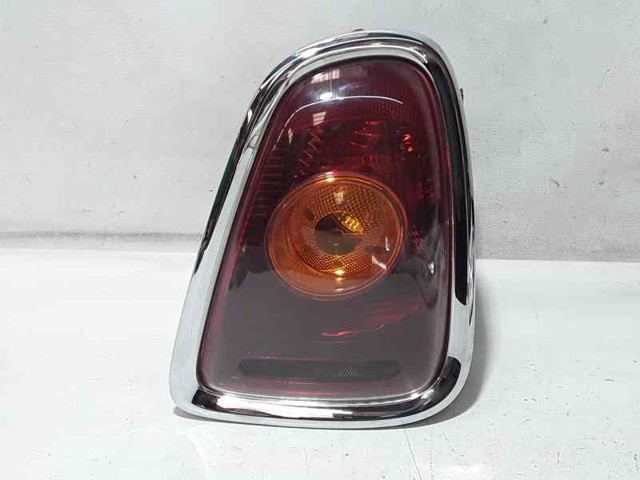 Lampa zespolona tylna prawa 63212757010 BMW