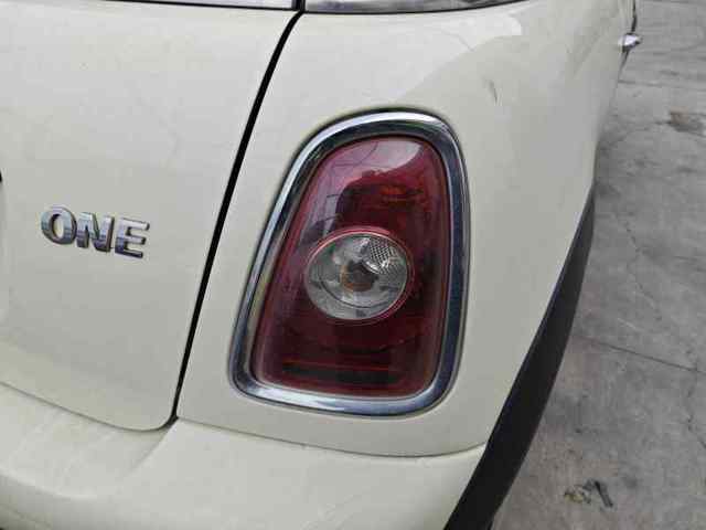 Lampa zespolona tylna prawa 63212757012 BMW