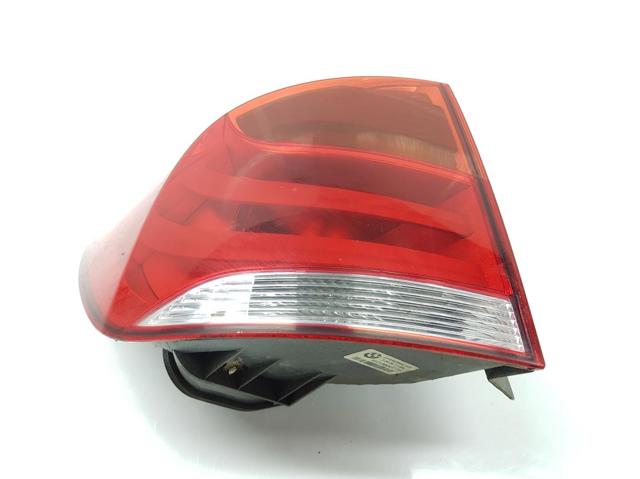 Lampa zespolona tylna lewa zewnętrzna 63212992477 BMW