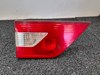 Lampa zespolona tylna lewa wewnętrzna 63213414011 BMW