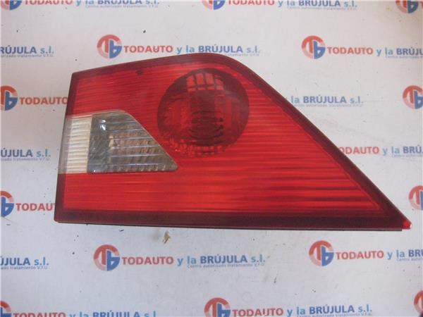 Lampa zespolona tylna prawa wewnętrzna 63213418442 BMW