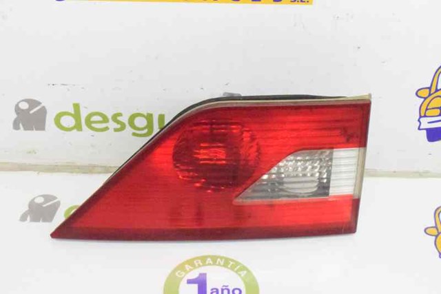 Lampa zespolona tylna lewa wewnętrzna 63213418443 BMW