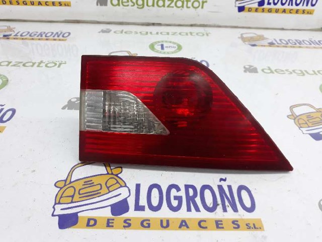 Lampa zespolona tylna prawa wewnętrzna 63213420204 BMW