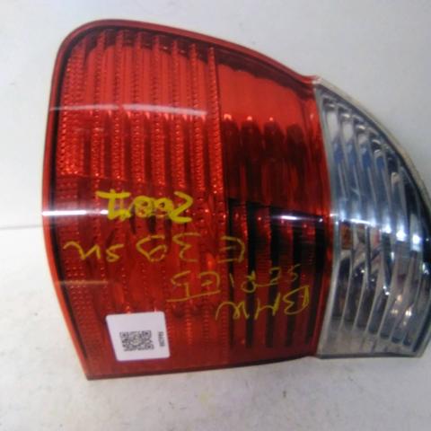  do BMW 5  (E39)