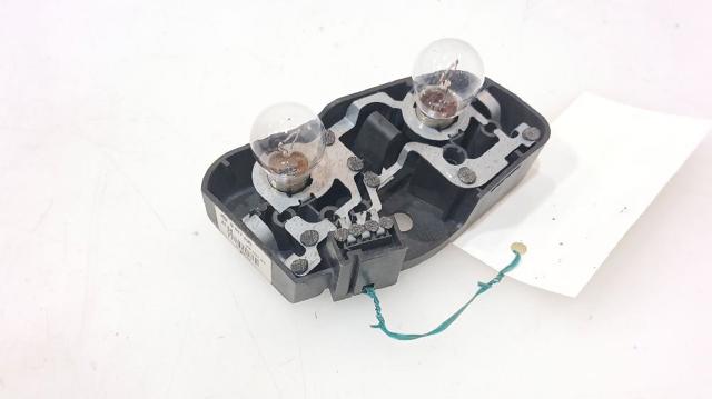 Gniazdo lampy zespolonej tylnej 63216907938 BMW