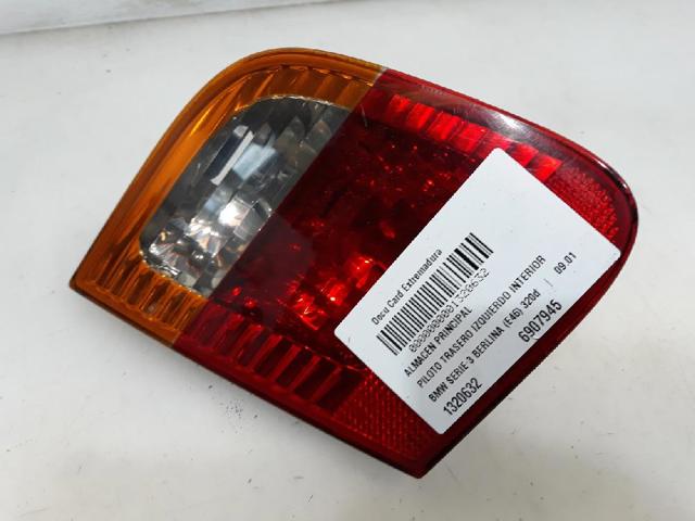 63216907945 BMW
