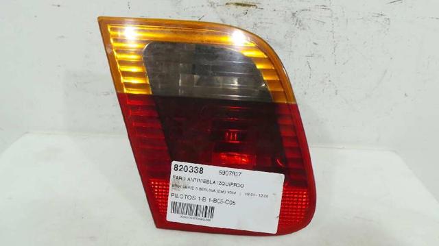 63216907945 BMW