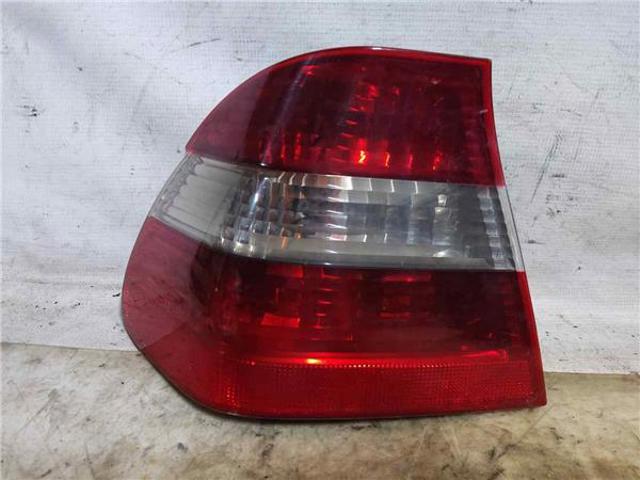 Lampa zespolona tylna lewa zewnętrzna 63216910531 BMW