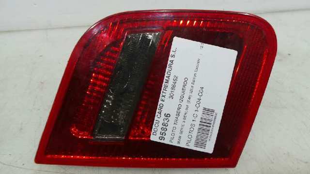 63216910537 BMW