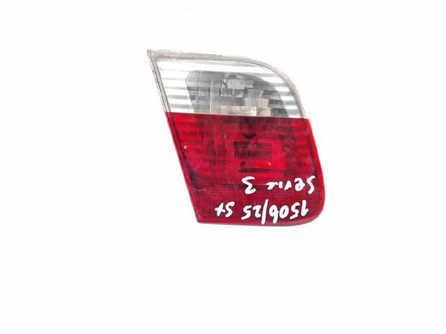63216910537 BMW