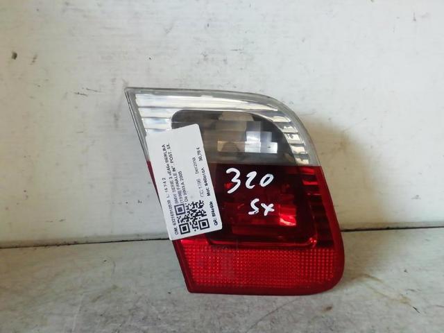 63216910538 BMW