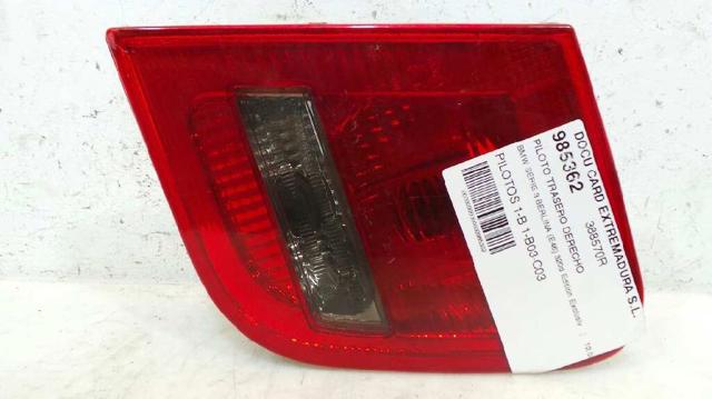 63216910538 BMW