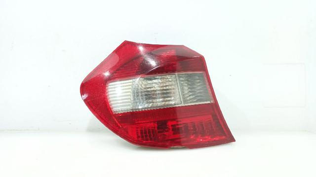 Lampa zespolona tylna lewa 63216924501 BMW