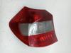 Lampa zespolona tylna lewa 63216924501 BMW