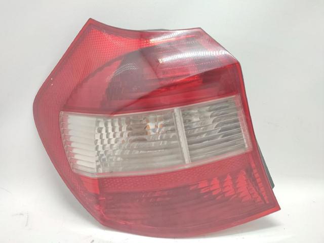 Lampa zespolona tylna lewa 63216924501 BMW