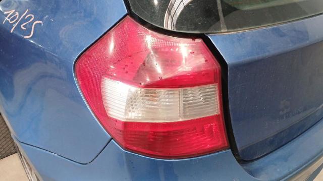 Lampa zespolona tylna lewa 63216924501 BMW