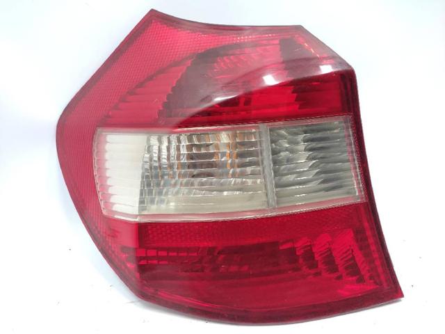 Lampa tylna BMW 1