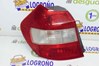 Lampa zespolona tylna lewa 63216924501 BMW