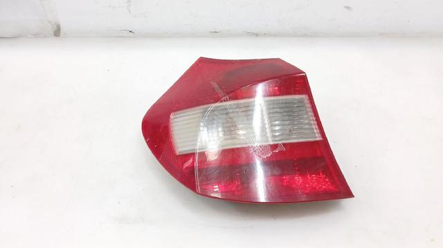 Lampa zespolona tylna lewa 63216924501 BMW