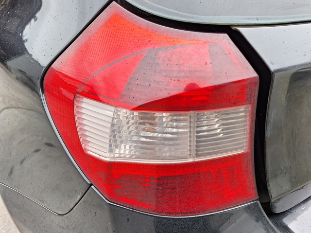Lampa tylna BMW 1