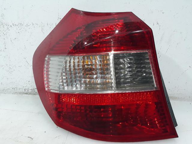 Lampa zespolona tylna lewa 63216924501 BMW
