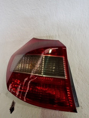 Lampa zespolona tylna lewa 63216924501 BMW