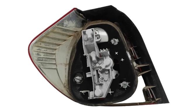 Lampa zespolona tylna prawa 63216924502 BMW