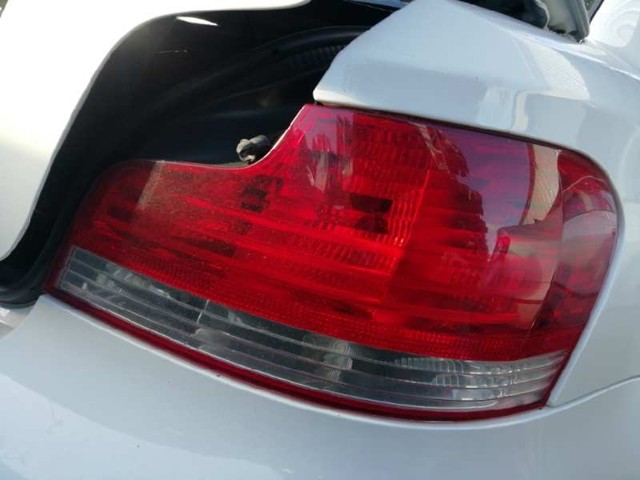 Lampa zespolona tylna prawa do BMW X5 E70