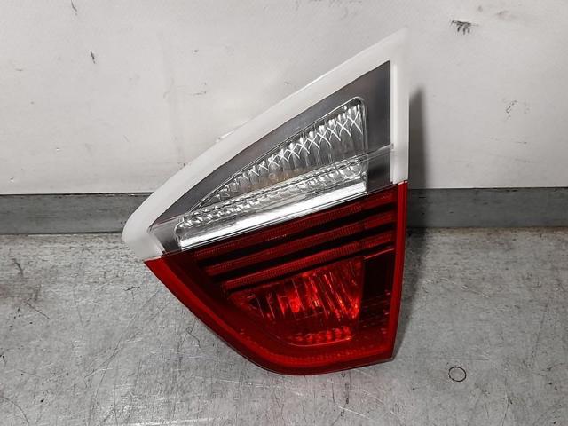 Lampa zespolona tylna lewa wewnętrzna 63216937459 BMW