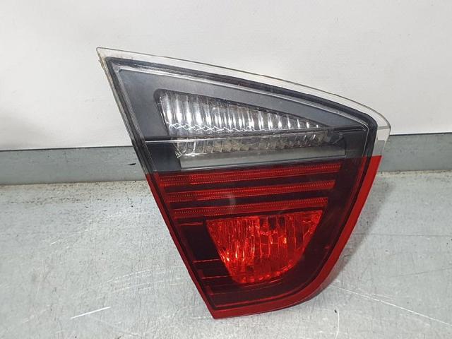 Lampa zespolona tylna lewa wewnętrzna 63216937459 BMW