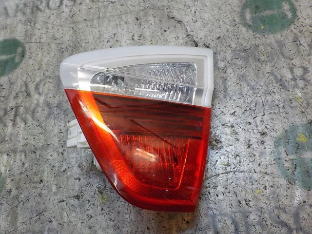 Lampa zespolona tylna prawa wewnętrzna 63216937460 BMW
