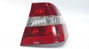 Lampa zespolona tylna lewa zewnętrzna 63216946535 BMW