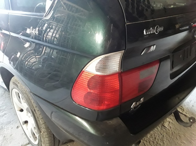 63217158389 BMW