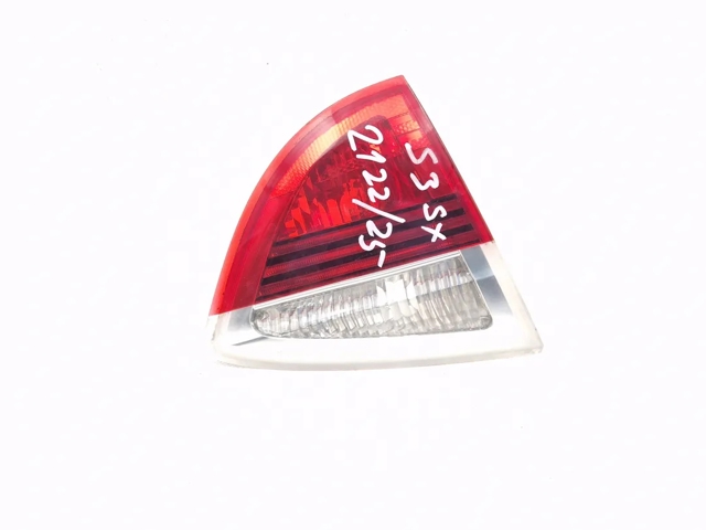 Lampa zespolona tylna lewa wewnętrzna 63217160063 BMW