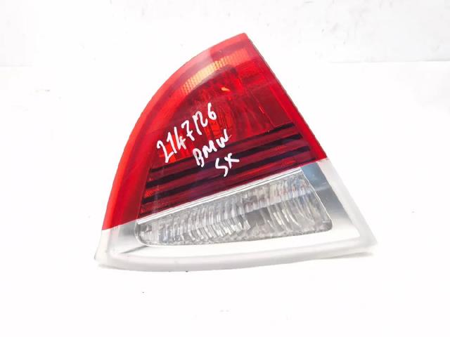 Lampa zespolona tylna lewa wewnętrzna 63217160063 BMW