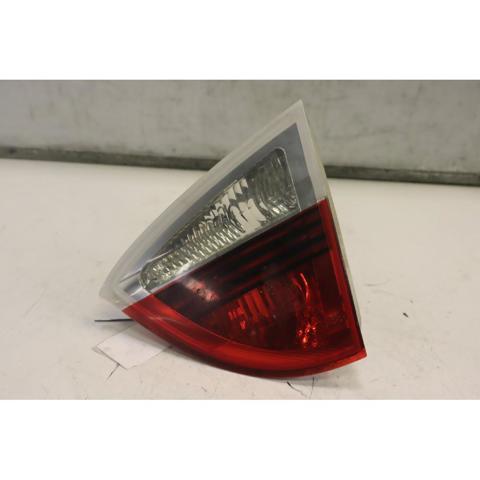 Lampa zespolona tylna prawa wewnętrzna 63217160064 BMW