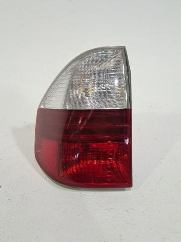 Lampa zespolona tylna lewa zewnętrzna 63217162209 BMW