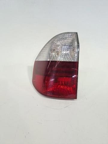 Lampa zespolona tylna lewa zewnętrzna 63217162209 BMW