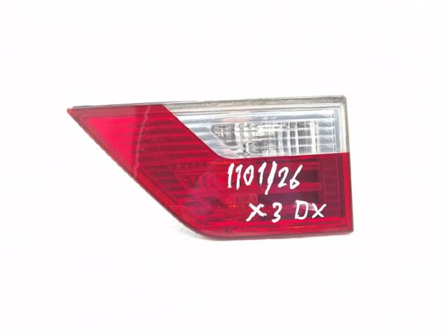 Lampa zespolona tylna prawa wewnętrzna 63217162214 BMW