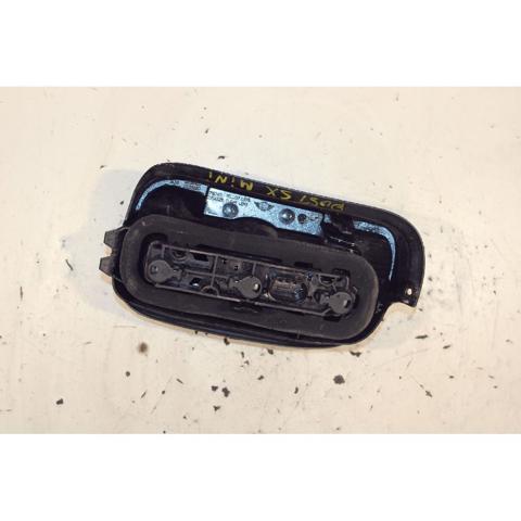 Lampa zespolona tylna lewa Mini Clubman 1 R55