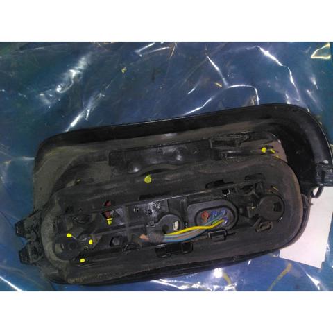 Lampa zespolona tylna lewa Mini Clubman 1 R55