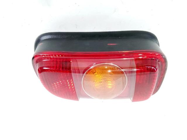 Lampa zespolona tylna lewa Mini Clubman 1 R55