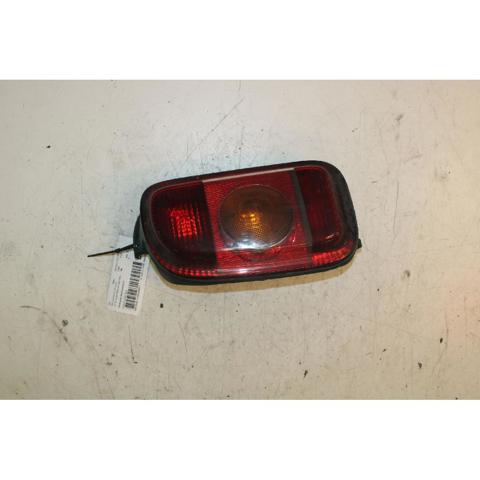 Lampa zespolona tylna lewa Mini Clubman 1 R55