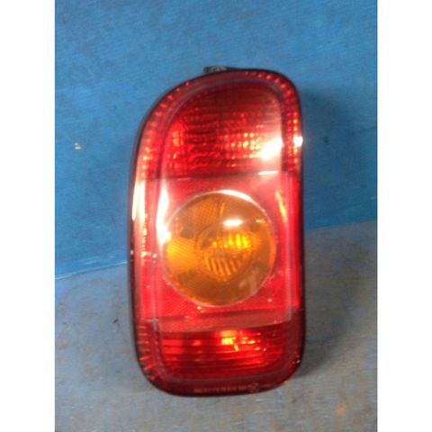 Lampa zespolona tylna lewa Mini Clubman 1 R55
