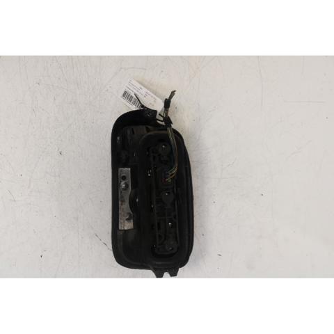 Lampa zespolona tylna lewa Mini Clubman 1 R55