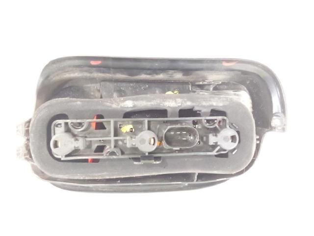 Lampa zespolona tylna lewa Mini Clubman 1 R55