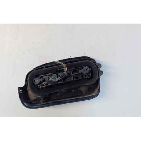 Lampa zespolona tylna lewa Mini Clubman 1 R55