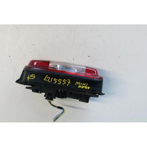Lampa zespolona tylna lewa Mini Clubman 1 R55