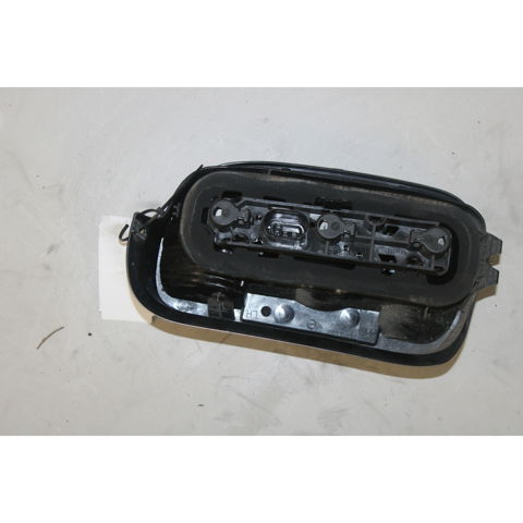 Lampa zespolona tylna lewa Mini Clubman 1 R55